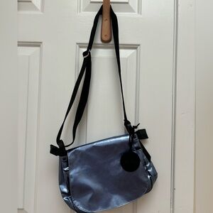 Jack Gomme Nico Light Shoulder Bag